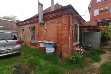 Фото №3: Дом 40 м² - Краснодар, мкр. Фестивальный, ул. Воровского, 98