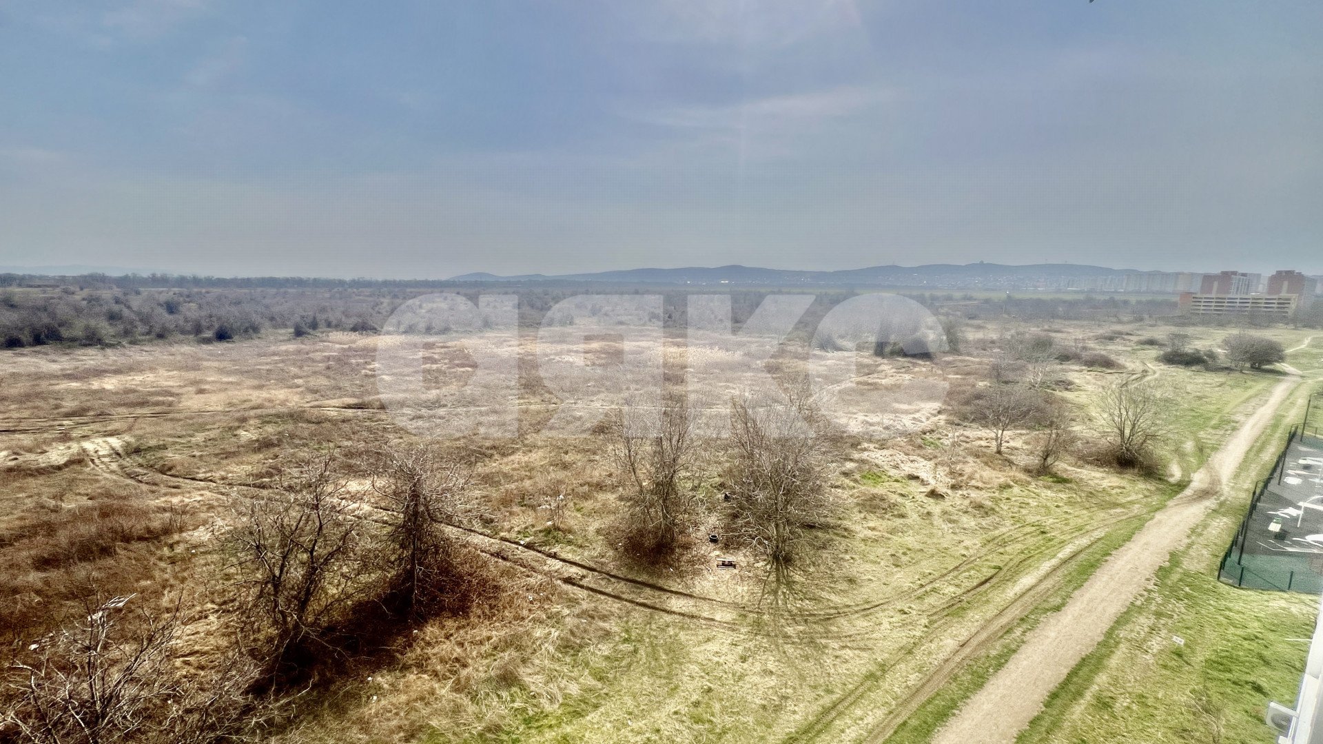 Фото №19: 2-комнатная квартира 62 м² - Анапа, Парковый, мкр. ЖК Времена Года, ул. Мирная, 29к11
