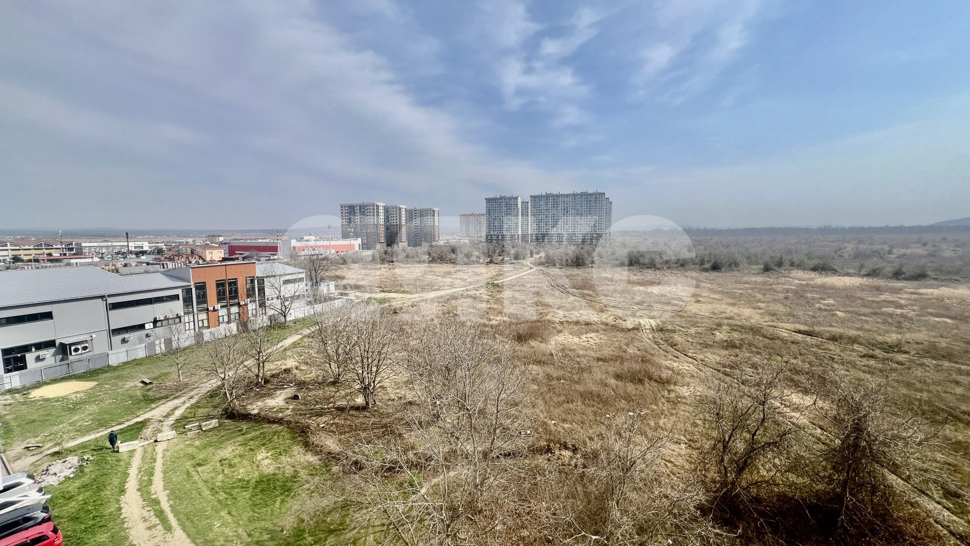Фото №18: 2-комнатная квартира 62 м² - Анапа, Парковый, мкр. ЖК Времена Года, ул. Мирная, 29к11