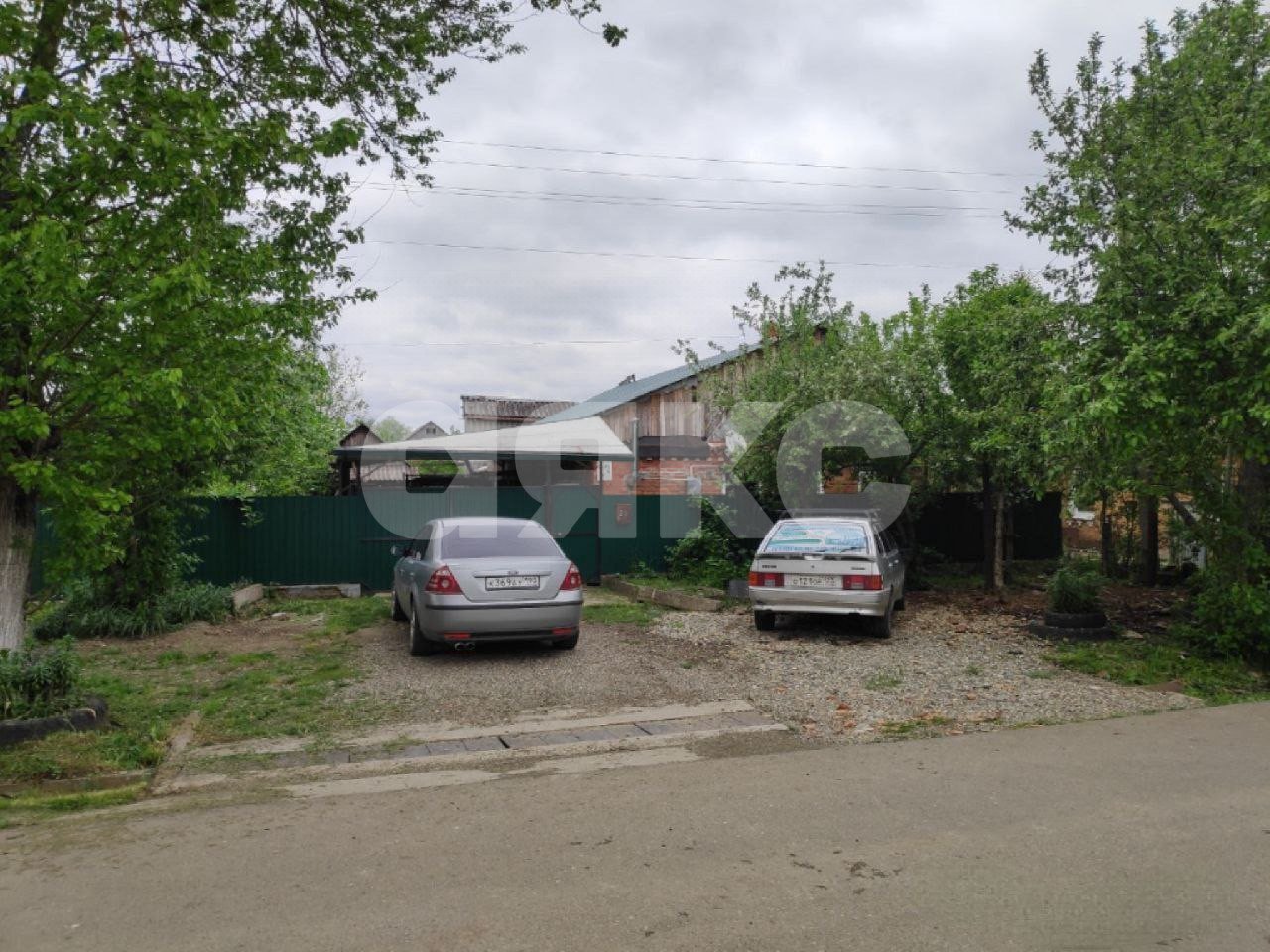 Фото №4: Дом 58 м² + 8 сот. - Саратовская, ул. Таманская