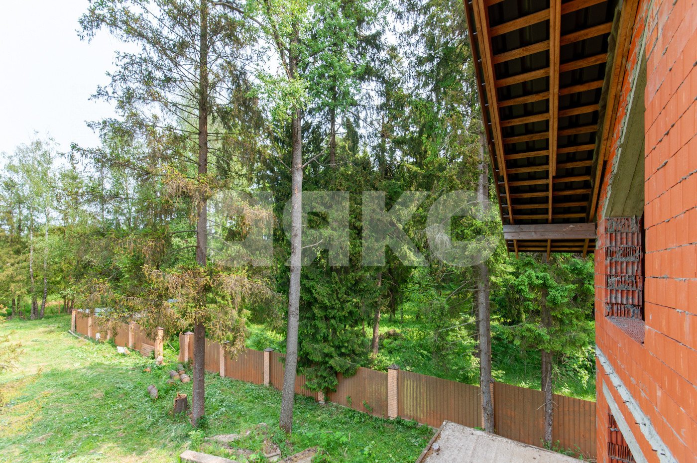 Фото №12: Земельный участок под ИЖС 5750 сот. - Овсянниково