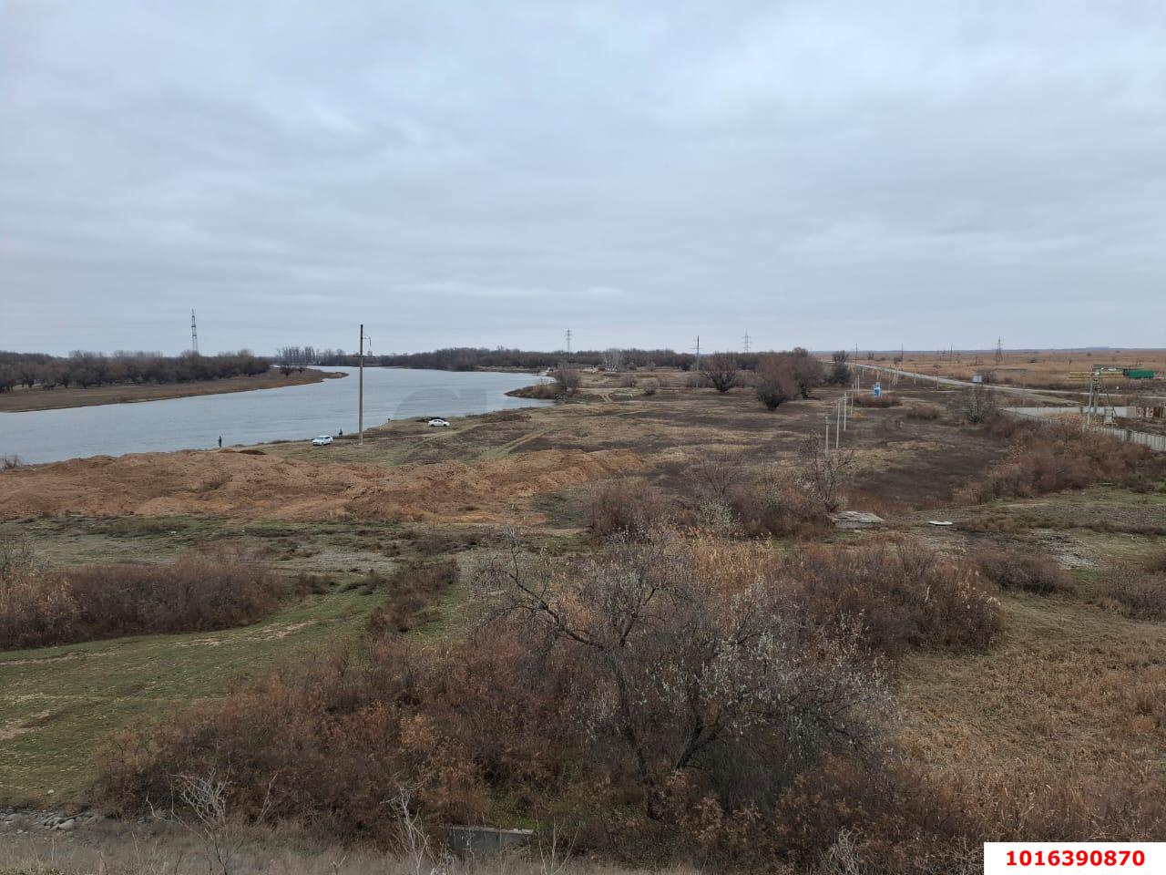 Фото №2: Коммерческая земля 150 сот. - Астраханская область Камызякский район
