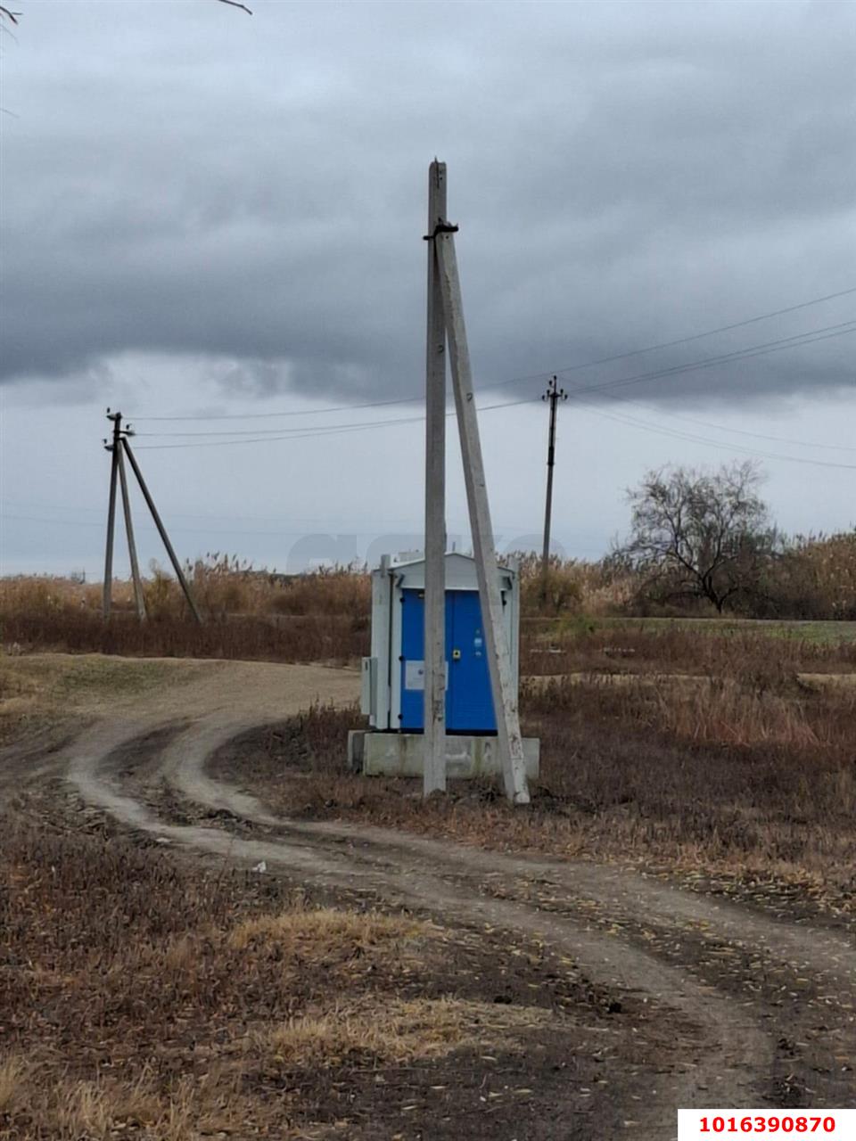 Фото №5: Коммерческая земля 150 сот. - Астраханская область Камызякский район