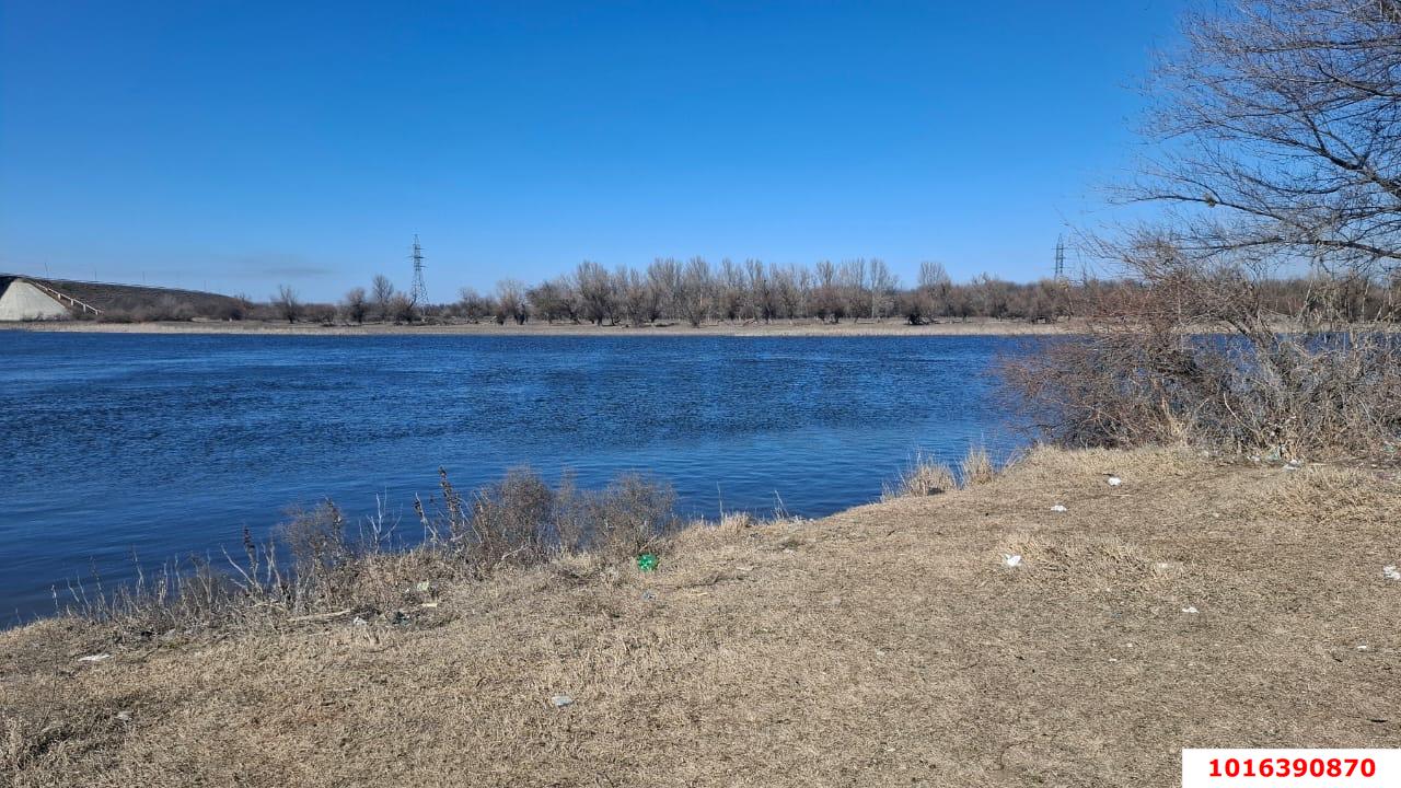 Фото №9: Коммерческая земля 150 сот. - Астраханская область Камызякский район