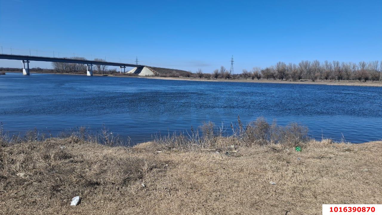 Фото №11: Коммерческая земля 150 сот. - Астраханская область Камызякский район