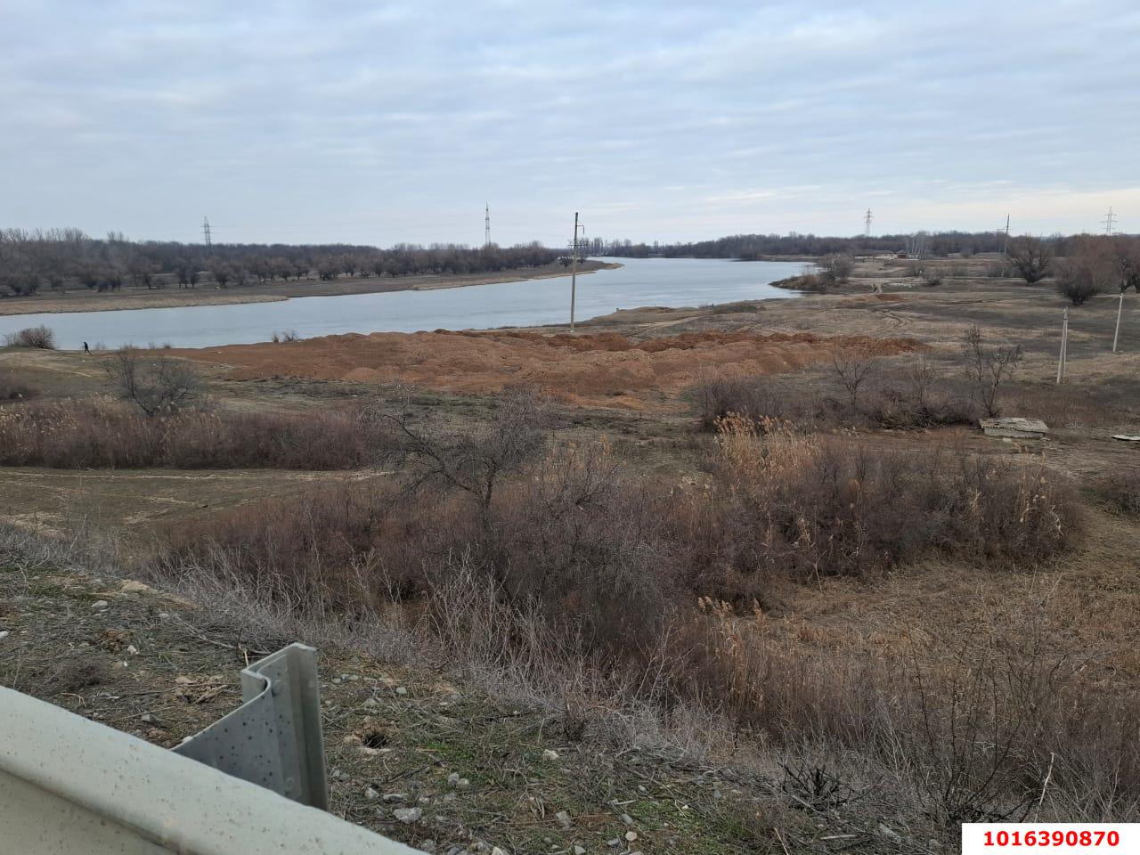 Фото №1: Коммерческая земля 150 сот. - Астраханская область Камызякский район