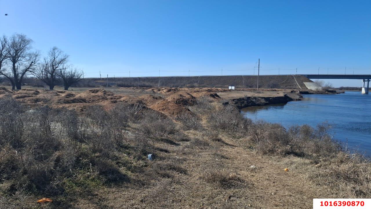 Фото №7: Коммерческая земля 150 сот. - Астраханская область Камызякский район