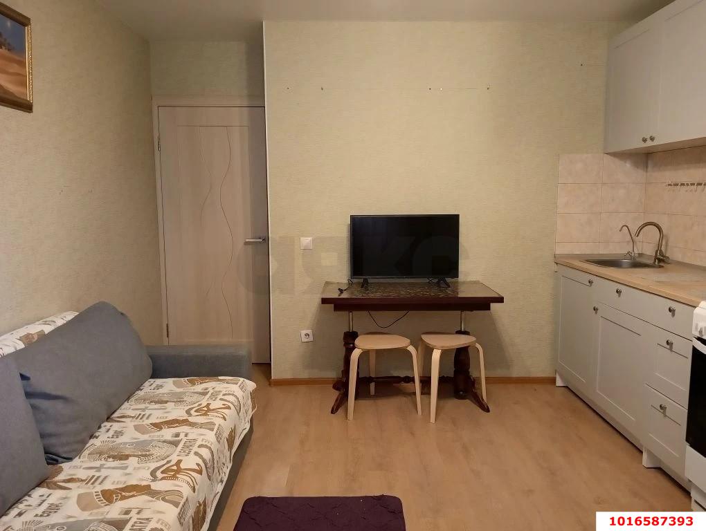 Фото №7: 1-комнатная квартира 45 м² - Краснодар, Прикубанский внутригородской округ, 40 лет Победы, мкр. жилой комплекс Симфония, ул. Российская, 74к3
