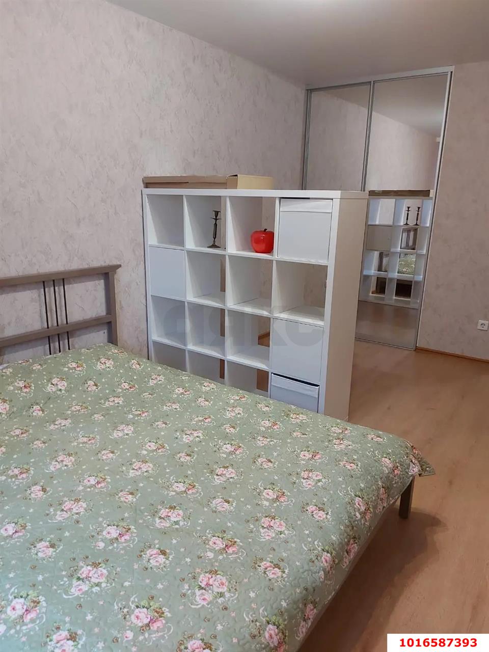 Фото №4: 1-комнатная квартира 46 м² - Краснодар, ул. Российская, 74к3