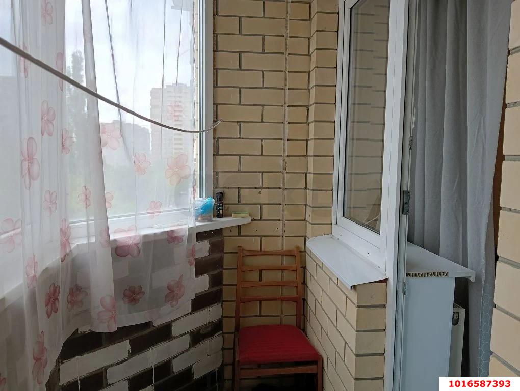 Фото №11: 1-комнатная квартира 45 м² - Краснодар, Прикубанский внутригородской округ, 40 лет Победы, мкр. жилой комплекс Симфония, ул. Российская, 74к3