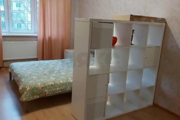 Фото №3: 1-комнатная квартира 46 м² - Краснодар, мкр. жилой комплекс Симфония, ул. Российская, 74к3