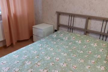 Фото №5: 1-комнатная квартира 46 м² - Краснодар, мкр. жилой комплекс Симфония, ул. Российская, 74к3