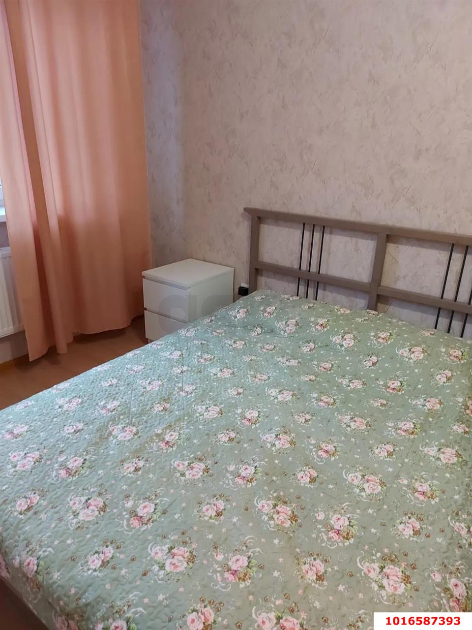 Фото №5: 1-комнатная квартира 46 м² - Краснодар, ул. Российская, 74к3