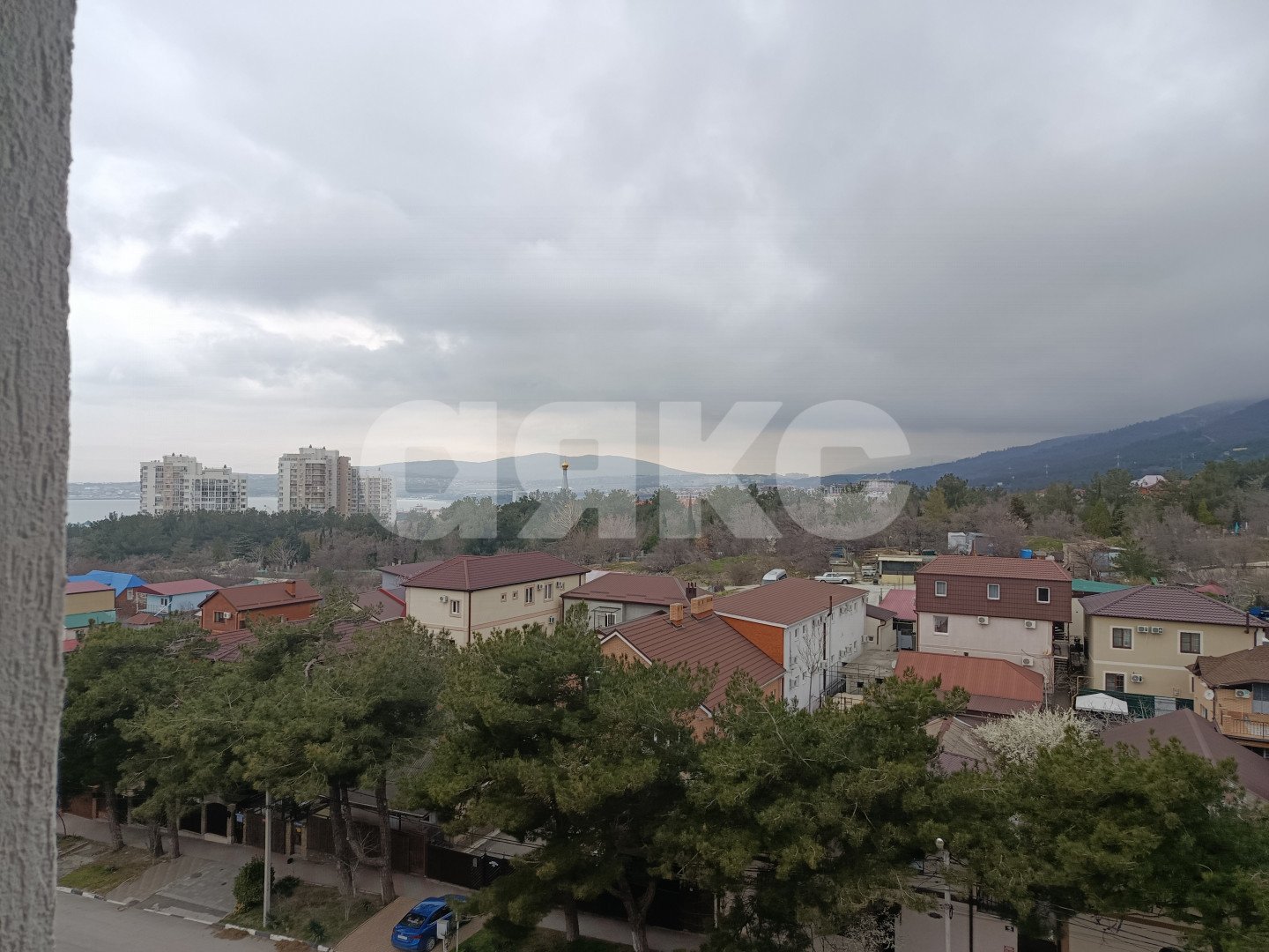 Фото №8: 1-комнатная квартира 35 м² - Геленджик, ул. Суворова, 29