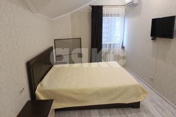 Фото №1: 1-комнатная квартира 35 м² - Геленджик, ул. Суворова, 29