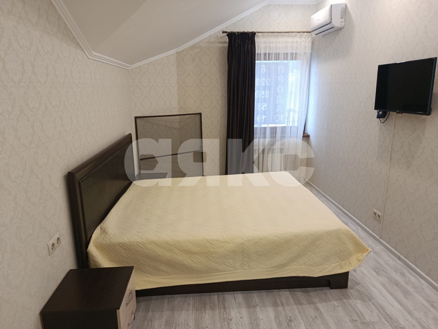 Фото №1: 1-комнатная квартира 35 м² - Геленджик, ул. Суворова, 29