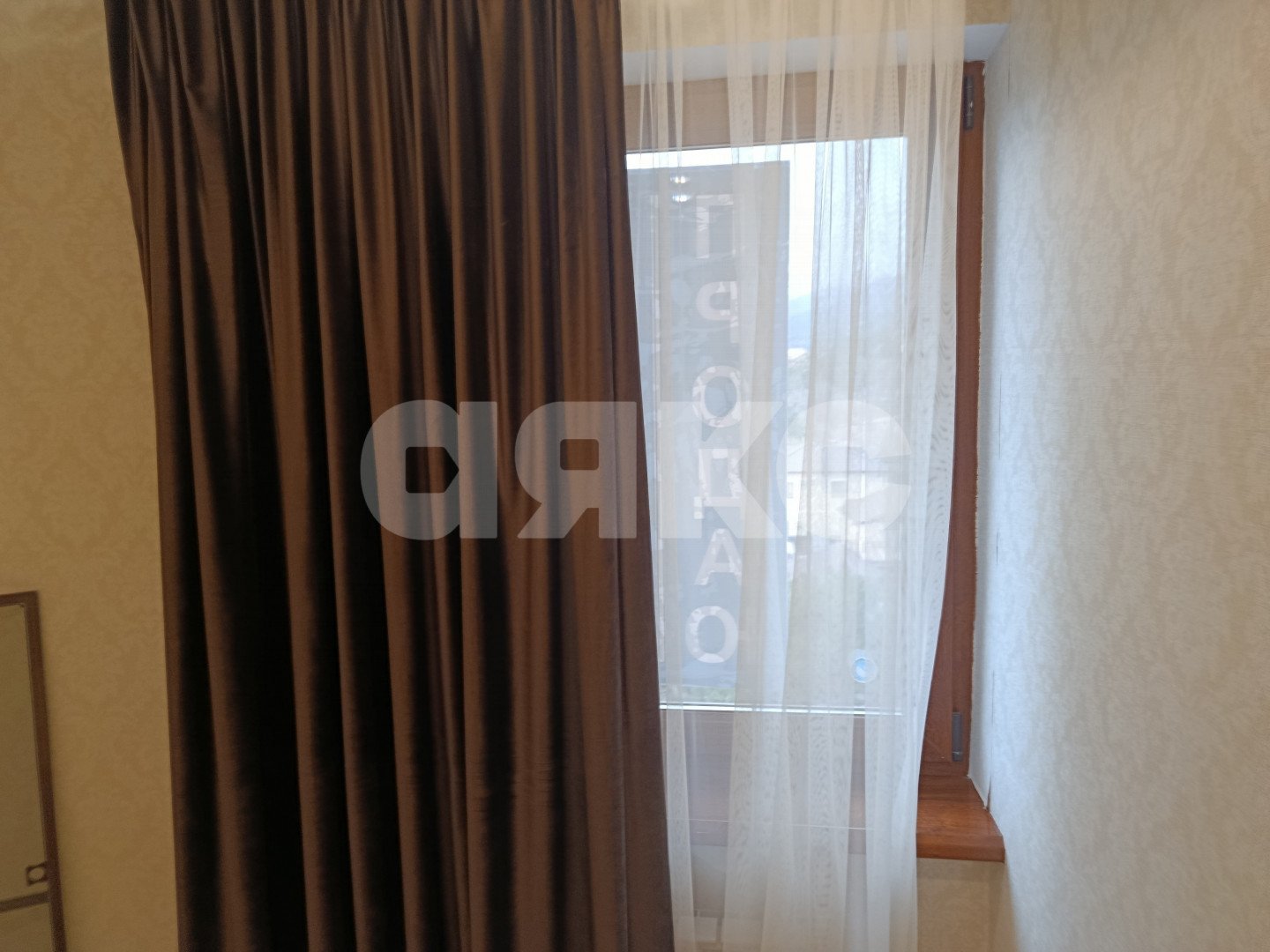 Фото №6: 1-комнатная квартира 35 м² - Геленджик, ул. Суворова, 29