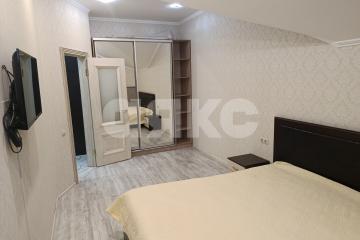 Фото №2: 1-комнатная квартира 35 м² - Геленджик, ул. Суворова, 29