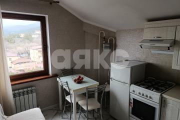 Фото №3: 1-комнатная квартира 35 м² - Геленджик, ул. Суворова, 29