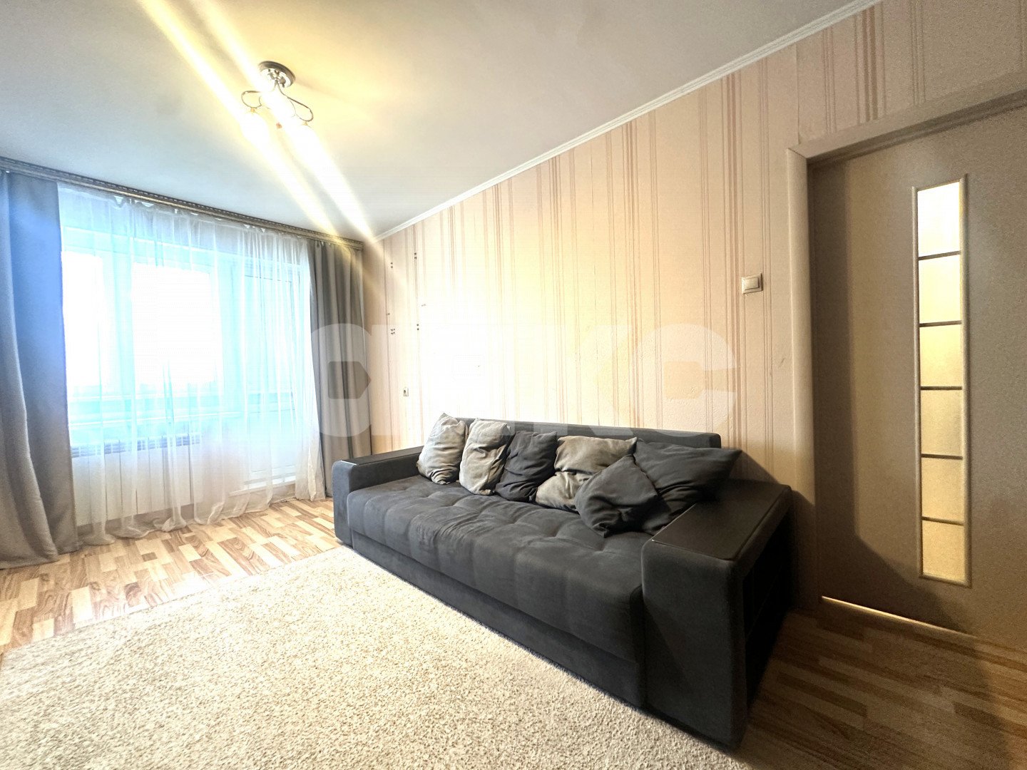 Фото №20: 2-комнатная квартира 54 м² - Воскресенск, мкр. Новлянский, ул. Энгельса, 10