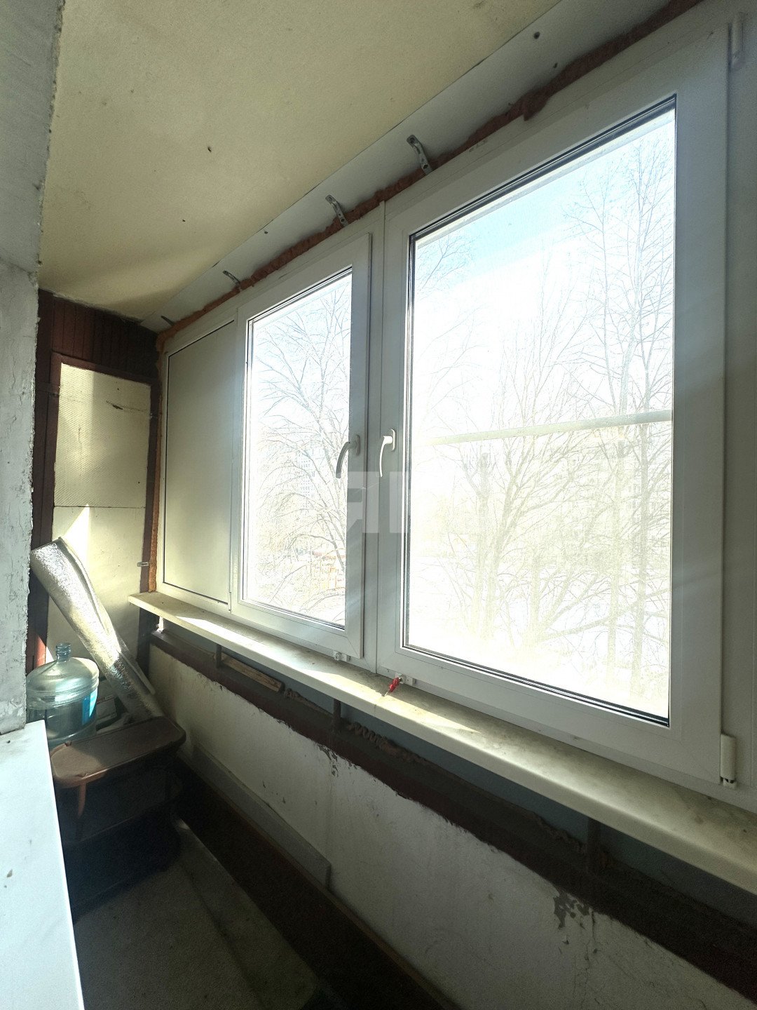 Фото №23: 2-комнатная квартира 54 м² - Воскресенск, мкр. Новлянский, ул. Энгельса, 10