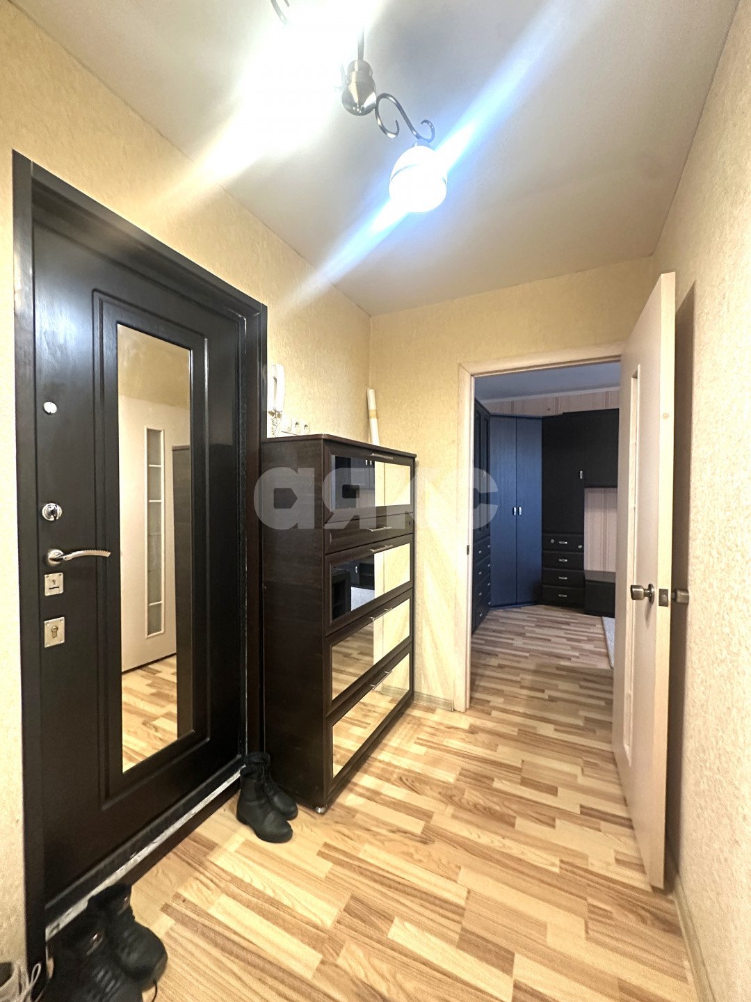 Фото №18: 2-комнатная квартира 54 м² - Воскресенск, мкр. Новлянский, ул. Энгельса, 10