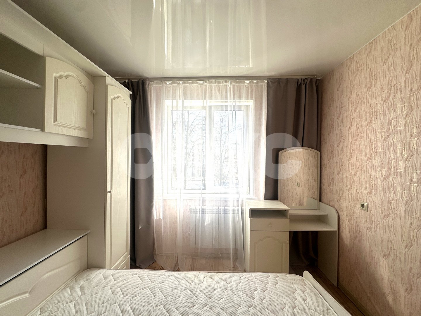 Фото №15: 2-комнатная квартира 54 м² - Воскресенск, мкр. Новлянский, ул. Энгельса, 10
