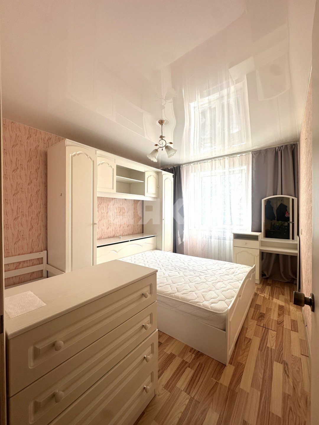 Фото №14: 2-комнатная квартира 54 м² - Воскресенск, мкр. Новлянский, ул. Энгельса, 10
