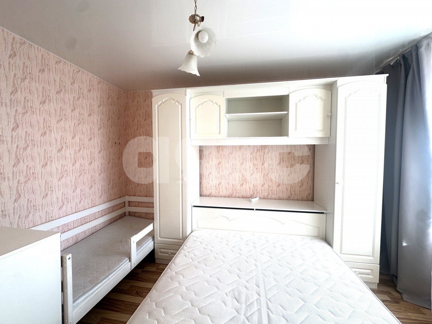Фото №16: 2-комнатная квартира 54 м² - Воскресенск, мкр. Новлянский, ул. Энгельса, 10