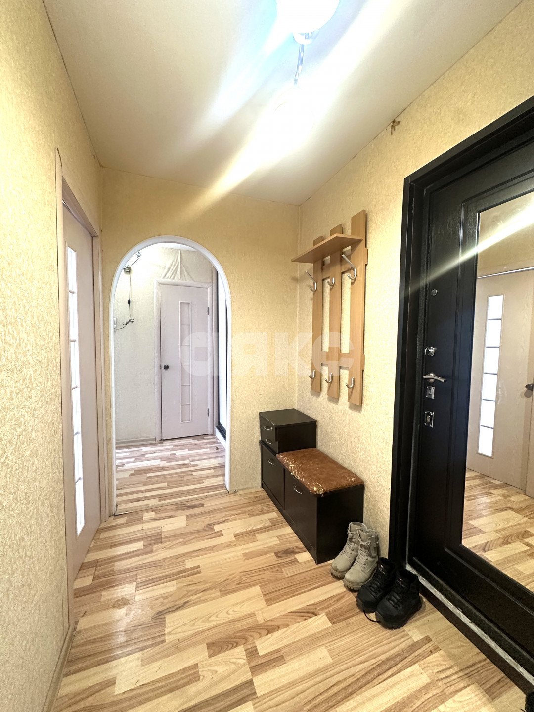 Фото №25: 2-комнатная квартира 54 м² - Воскресенск, мкр. Новлянский, ул. Энгельса, 10