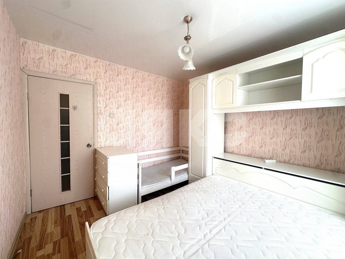 Фото №17: 2-комнатная квартира 54 м² - Воскресенск, мкр. Новлянский, ул. Энгельса, 10