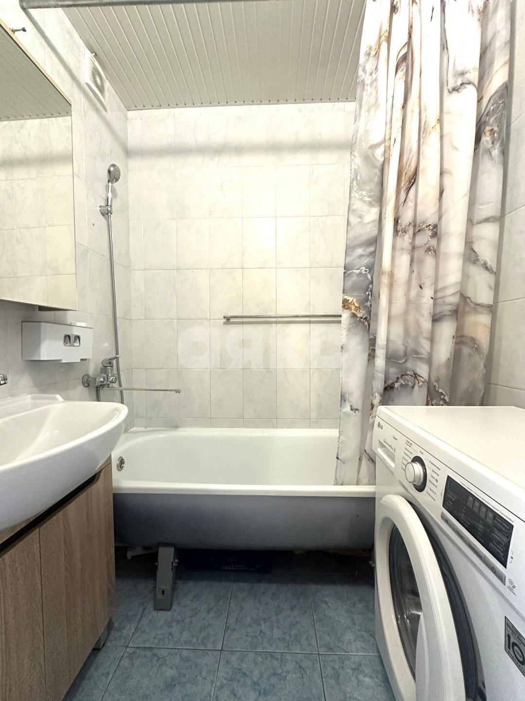 Фото №10: 2-комнатная квартира 54 м² - Воскресенск, мкр. Новлянский, ул. Энгельса, 10