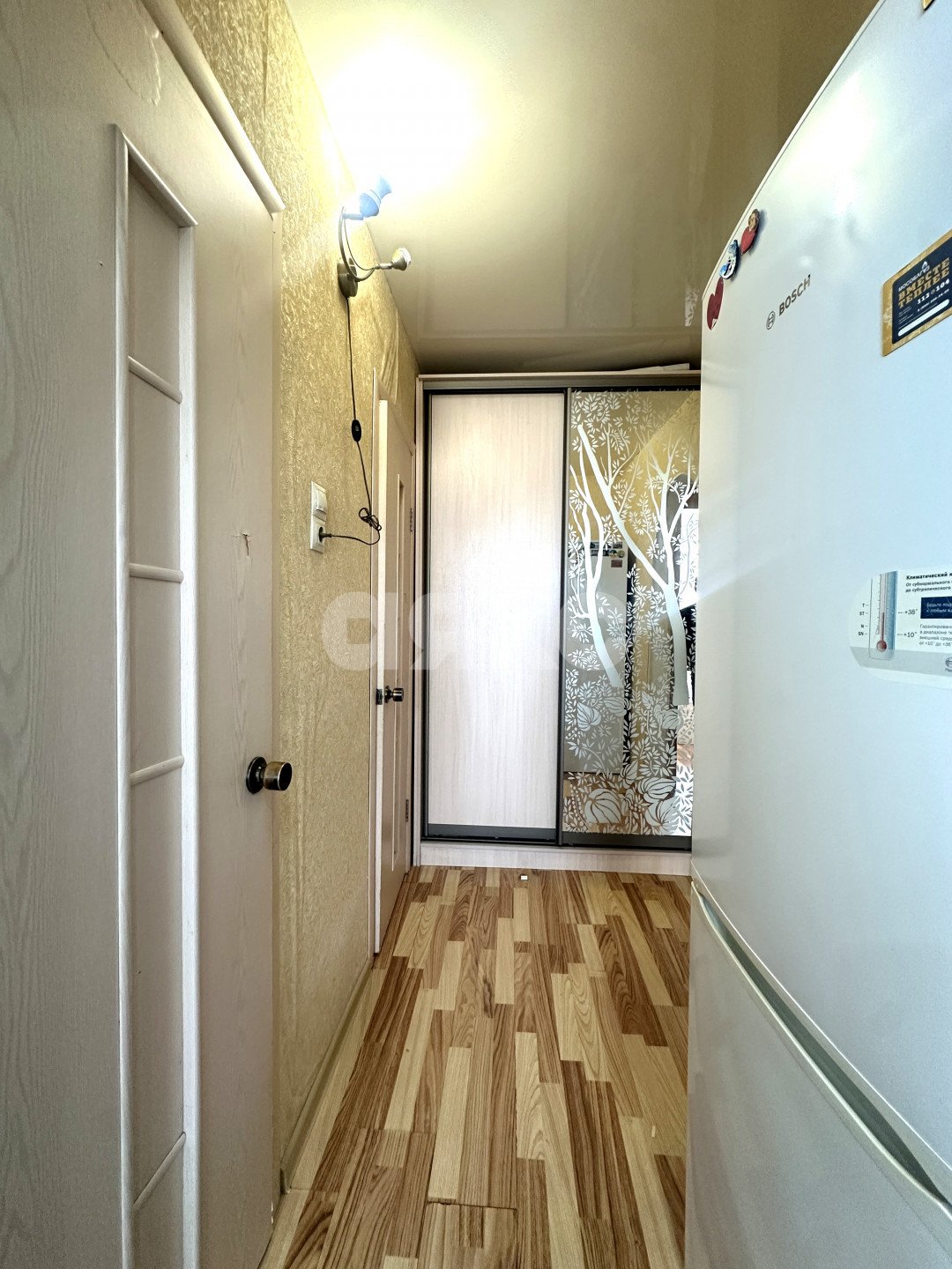 Фото №9: 2-комнатная квартира 54 м² - Воскресенск, мкр. Новлянский, ул. Энгельса, 10