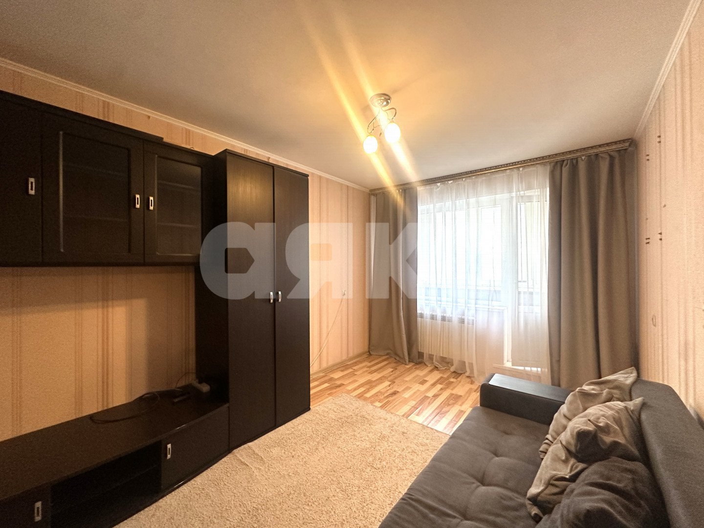 Фото №19: 2-комнатная квартира 54 м² - Воскресенск, мкр. Новлянский, ул. Энгельса, 10