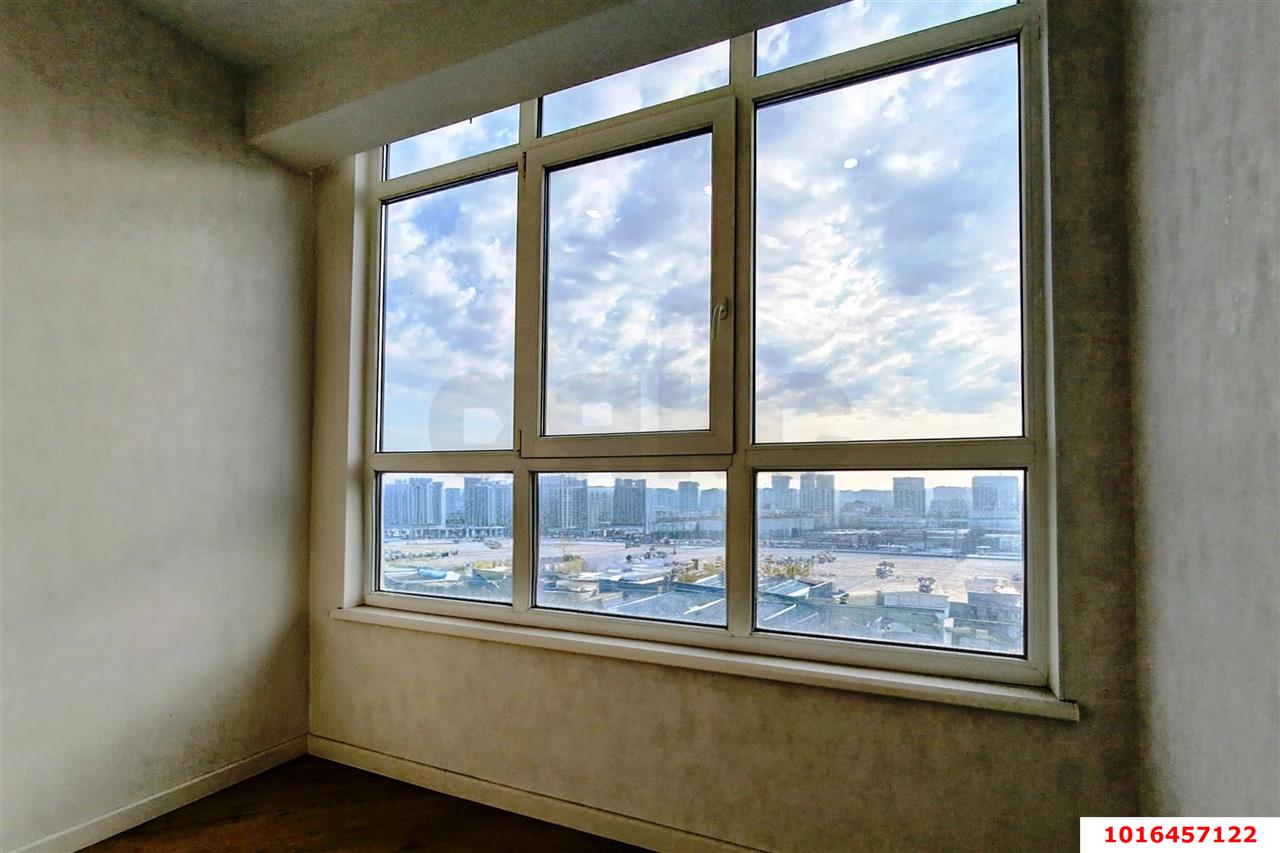 Фото №27: 3-комнатная квартира 96 м² - Краснодар, Карасунский внутригородской округ, Хлопчато-бумажный Комбинат, жилой комплекс Фамилия, мкр. жилой комплекс Баланс, ул. Старокубанская, 124к1