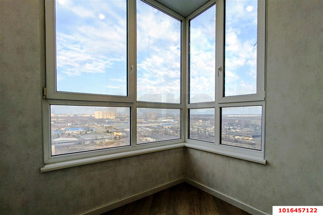 Фото №28: 3-комнатная квартира 96 м² - Краснодар, Карасунский внутригородской округ, Хлопчато-бумажный Комбинат, жилой комплекс Фамилия, мкр. жилой комплекс Баланс, ул. Старокубанская, 124к1