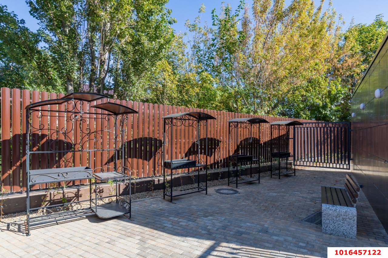 Фото №33: 3-комнатная квартира 96 м² - Краснодар, Карасунский внутригородской округ, Хлопчато-бумажный Комбинат, жилой комплекс Фамилия, мкр. жилой комплекс Баланс, ул. Старокубанская, 124к1