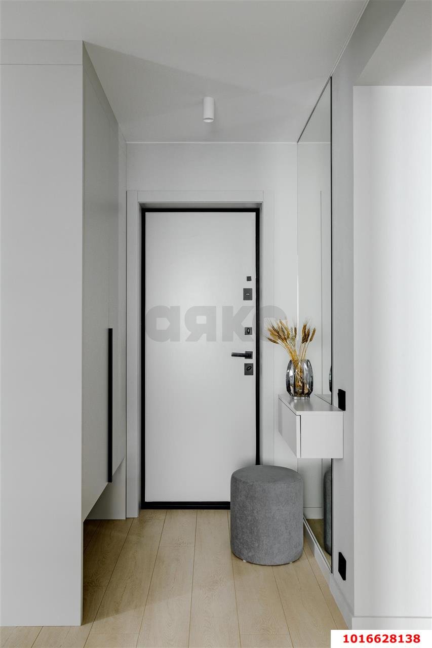 Фото №16: 2-комнатная квартира 50 м² - Краснодар, Западный внутригородской округ, мкр. Центральный, ул. Красная, 41