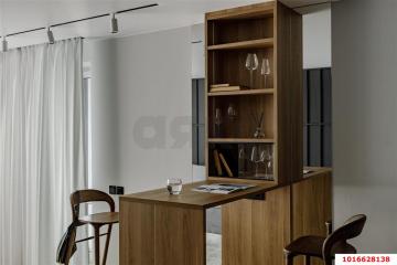 Фото №4: 2-комнатная квартира 50 м² - Краснодар, мкр. Центральный, ул. Красная, 41