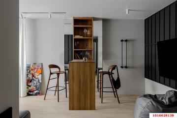 Фото №2: 2-комнатная квартира 50 м² - Краснодар, мкр. Центральный, ул. Красная, 41