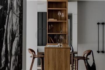 Фото №1: 2-комнатная квартира 50 м² - Краснодар, мкр. Центральный, ул. Красная, 41