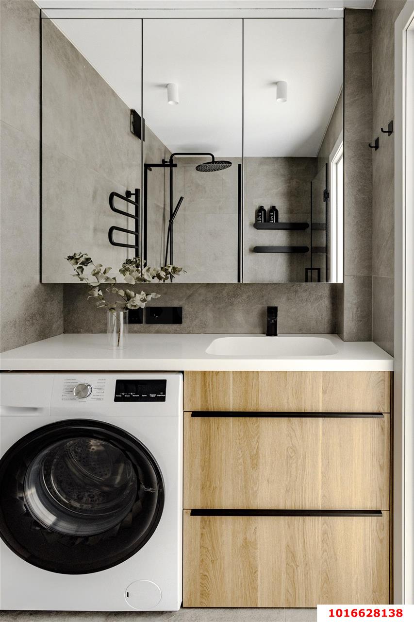 Фото №18: 2-комнатная квартира 50 м² - Краснодар, Западный внутригородской округ, мкр. Центральный, ул. Красная, 41