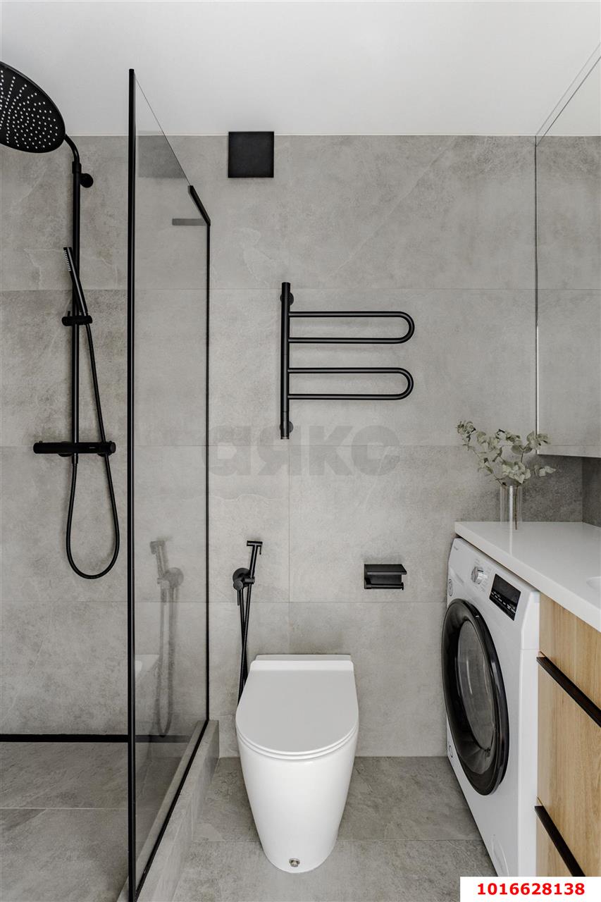 Фото №17: 2-комнатная квартира 50 м² - Краснодар, Западный внутригородской округ, мкр. Центральный, ул. Красная, 41