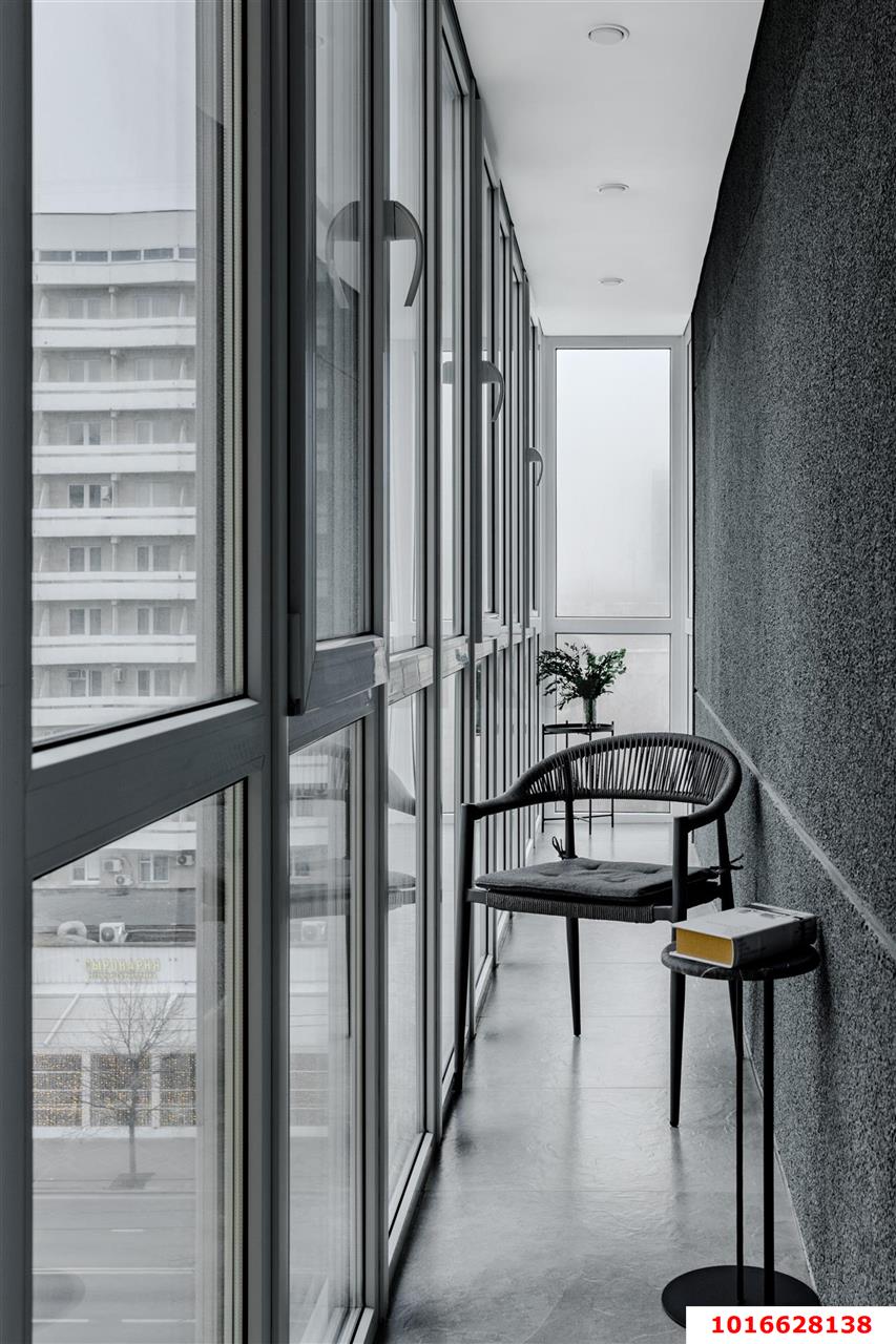 Фото №12: 2-комнатная квартира 50 м² - Краснодар, Западный внутригородской округ, мкр. Центральный, ул. Красная, 41