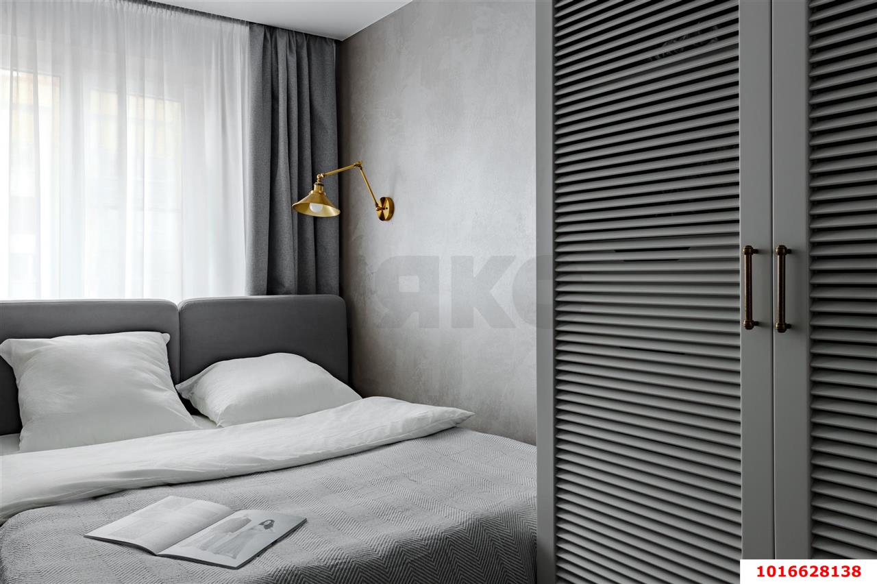 Фото №14: 2-комнатная квартира 50 м² - Краснодар, Западный внутригородской округ, мкр. Центральный, ул. Красная, 41