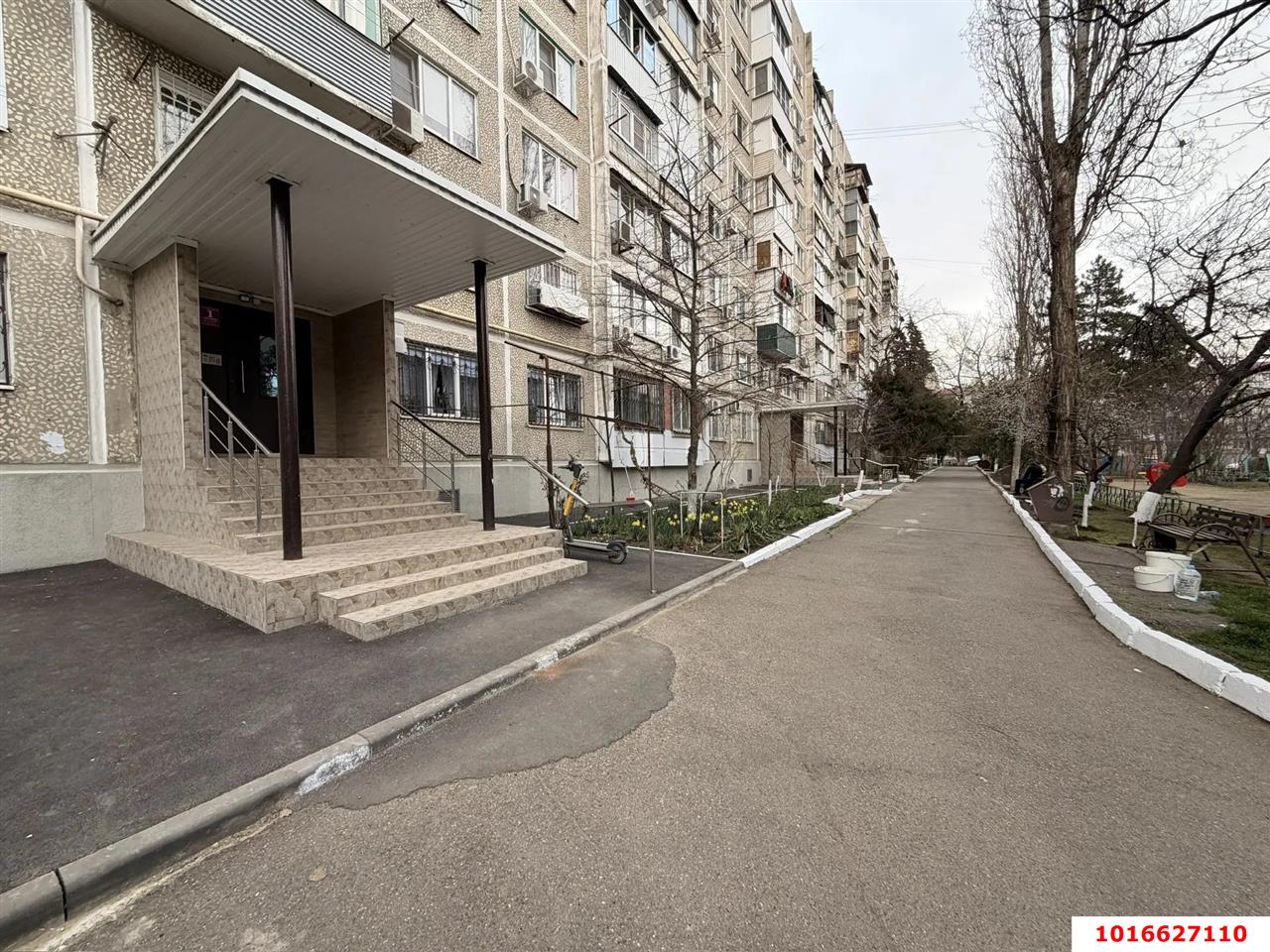 Фото №10: Студия 15 м² - Краснодар, Прикубанский внутригородской округ, мкр. Фестивальный, ул. Ковалёва, 6