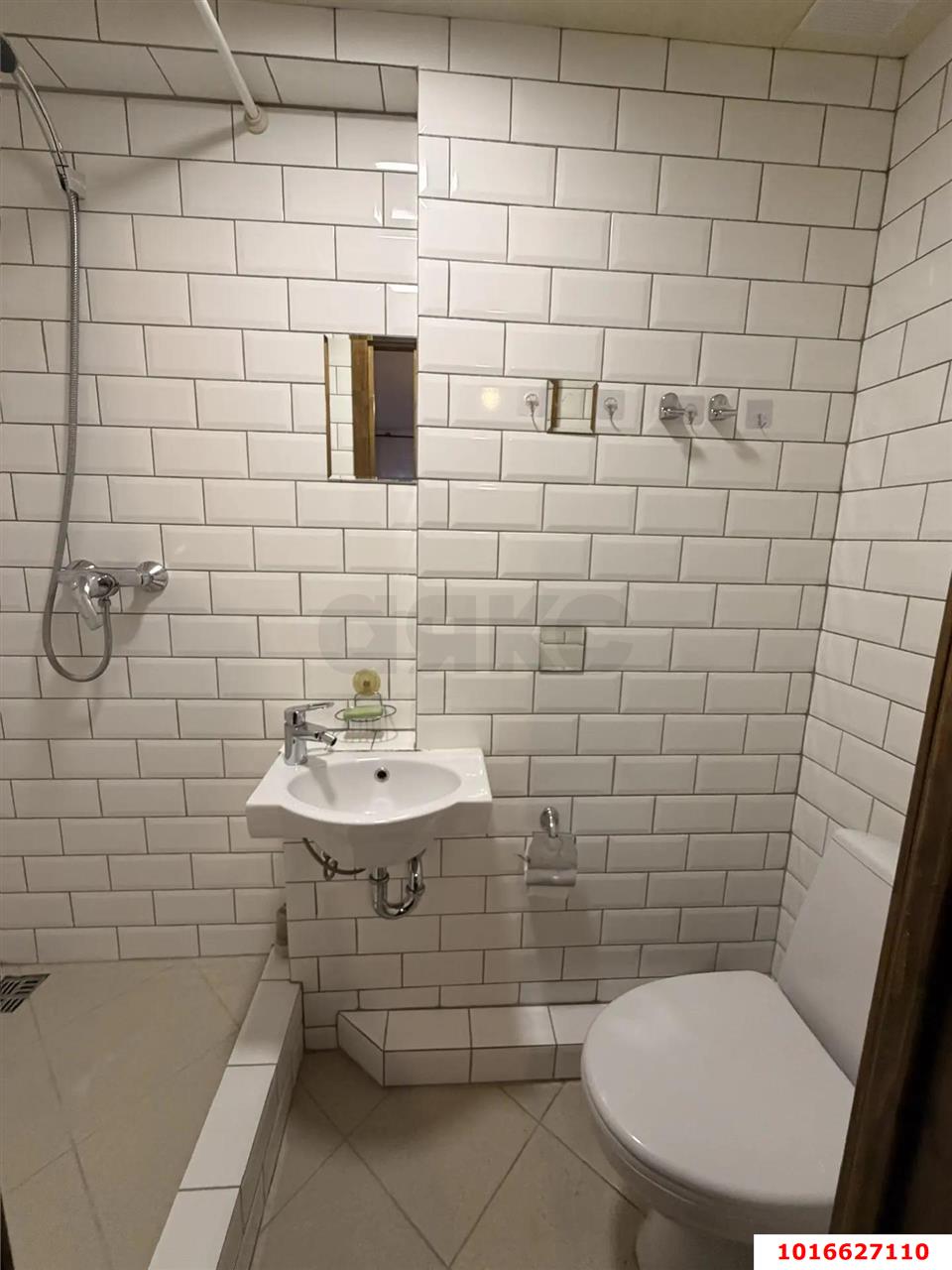 Фото №5: Студия 15 м² - Краснодар, Прикубанский внутригородской округ, мкр. Фестивальный, ул. Ковалёва, 6