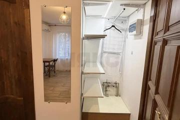 Фото №3: Студия 15 м² - Краснодар, мкр. Фестивальный, ул. Ковалёва, 6