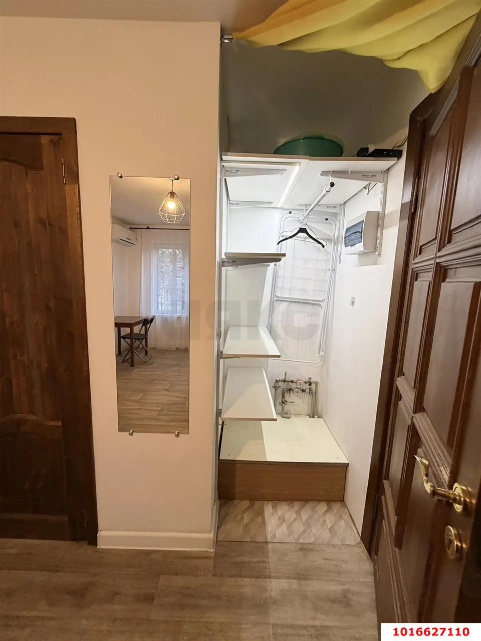 Фото №3: Студия 15 м² - Краснодар, Прикубанский внутригородской округ, мкр. Фестивальный, ул. Ковалёва, 6