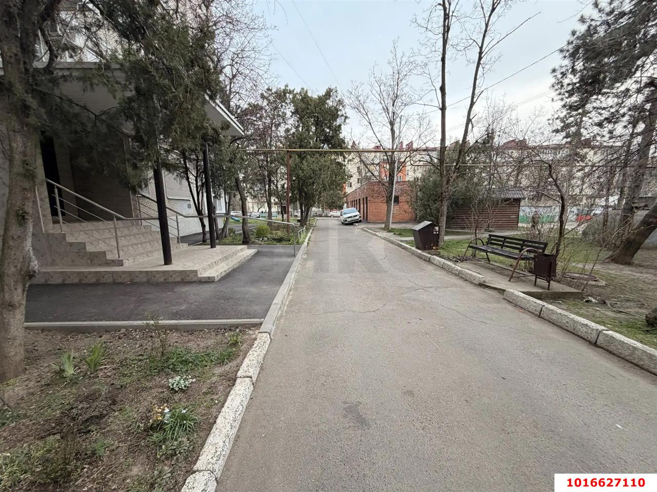 Фото №8: Студия 15 м² - Краснодар, Прикубанский внутригородской округ, мкр. Фестивальный, ул. Ковалёва, 6